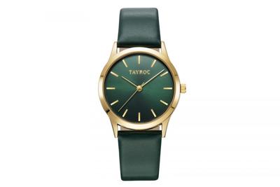 Tayroc TY374 Dames Horloge 34mm 3 ATM