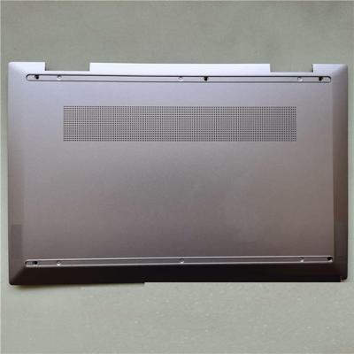 Notebook Bottom Case Cover For HP Pavilion X360 14-dy TPN-W146 Gold