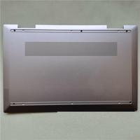 Notebook Bottom Case Cover For HP Pavilion X360 14-dy TPN-W146 Gold - thumbnail