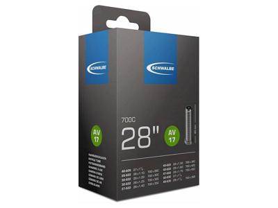 Schwalbe binnenband av17 28 inch 37/62-622 av 40 mm