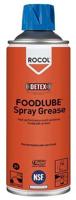 Rocol foodlube spray vet 400ml | 12 stuk stuks - thumbnail