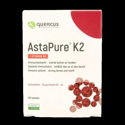 Astapure 60 Capsules