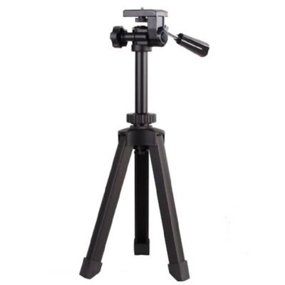 Konus tafelstatief metaal met fijnafstelling h35 cm
