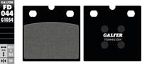 GALFER remblokken "fd044" brake pad fd044 g1054 organic - thumbnail