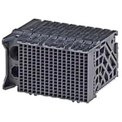 Molex 760603126 Female behuizing (board) Totaal aantal polen: 240 Inhoud: 1 stuk(s) Tray Molex 760603126 Female behuizing (board) Totaal aantal polen: 240 Inhoud: 1 stuk(s) Tray