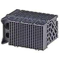 Molex 760603126 Female behuizing (board) Totaal aantal polen: 240 Inhoud: 1 stuk(s) Tray - thumbnail
