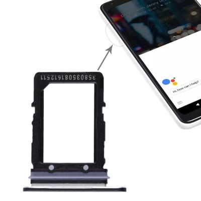 SIM-kaarthouder voor Google Pixel 2 XL(Black)
