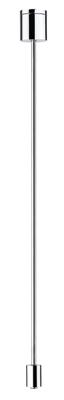 Paulmann 95149 VariLine 230V-railsysteemcomponenten Ophangset Aluminium (geborsteld) Paulmann 95149 VariLine 230V-railsysteemcomponenten Ophangset Aluminium (geborsteld)