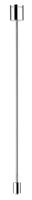 Paulmann 95149 VariLine 230V-railsysteemcomponenten Ophangset Aluminium (geborsteld) - thumbnail