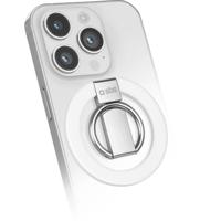 sbs mobile MagSafe magnetische ring Aluminium - thumbnail