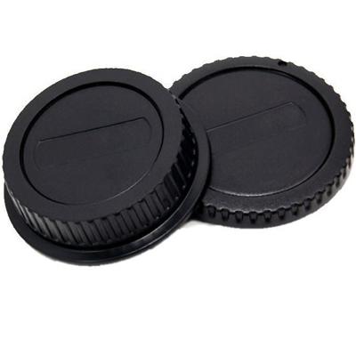 Caruba Achterlens en Bodydop voor Leica L