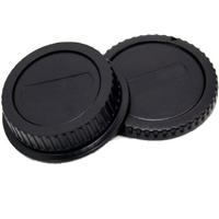 Caruba Achterlens en Bodydop voor Leica L - thumbnail