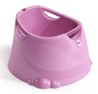 Douchezit opla lichtroze - thumbnail