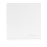 Itho Daalderop BTV badkamerventilator btv-ssst supreme RF ECmotor met timer en hygrostaat wit 53-00358 - thumbnail