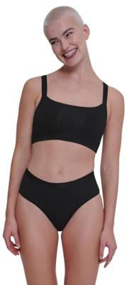 Dames bh top - bralette - Go Casual - Biologisch katoenen dames topje