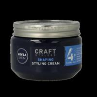 Nivea Men Styling Cream - thumbnail