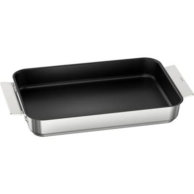 Siemens HZ9FF010 Oven accessoire Grijs