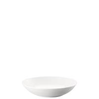 ROSENTHAL - Jade Pure White - Diep Bord 19cm Coupe - thumbnail