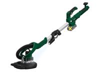 PARKSIDE Accu-plafond- en wandschuurmachine 20 V zonder accu en lader - thumbnail