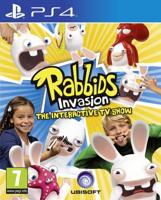 Rabbids Invasion - thumbnail