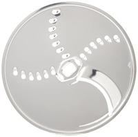 Bosch Haushalt MUZ45KP1 Rasp voor aardappelpannenkoeken RVS - thumbnail