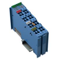 WAGO 750-484/000-001 I/O-module - thumbnail