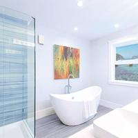 Badkamer Ventilator Cata E-120 GT Axial Timer 120 mm 15W Wit Cata - thumbnail