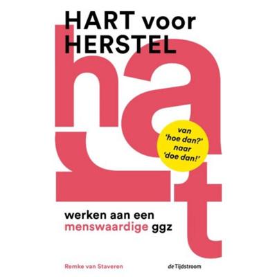 Hart voor Herstel (Paperback)