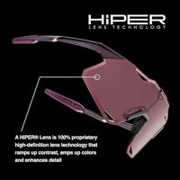100% Hypercraft (Photochromic Lens) - Sports Glasses - thumbnail