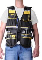 Stanley FMST1-71181 FatMax Gereedschapsvest - thumbnail