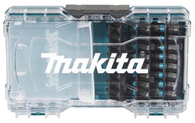 Makita Accessoires E-22919 Slagschroefbitset | 32-delig - E-22919