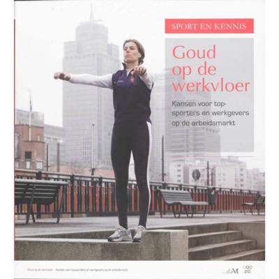 Goud op de Werkvloer (Paperback)