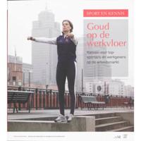 Goud op de Werkvloer (Paperback) - thumbnail