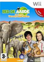 Red de Aarde Verzorg Wilde Dieren - thumbnail