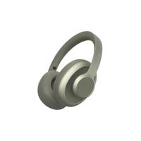 Fresh &apos;n Rebel Clam Ace bluetooth Over-ear hoofdtelefoon groen - thumbnail