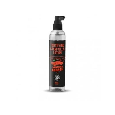 Barbers Garage Fortifying Stem Cells Lotion 100ml