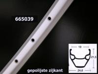 Ryde Velg 28" zac2000 - thumbnail