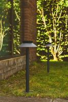 Nordlux Solar tuinlampJustina antraciet - 2418098050 - thumbnail