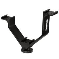 Hama V Flash Bracket - thumbnail