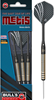 Bull's Metis Steel Dart - 21GR - thumbnail
