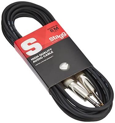 Stagg SAC6PS DL Jackkabel - thumbnail