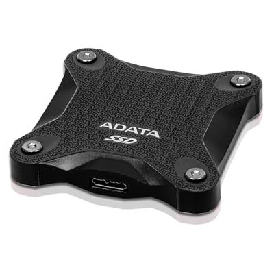 ADATA SD620 1 TB Zwart ADATA SD620 1 TB Zwart