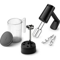 Philips HR3781/10 5000 Series Handmixer Zwart - thumbnail