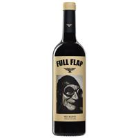 Bodegas Vilano Full Flap Tinto - thumbnail