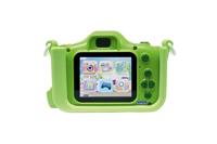 Kindercamera met dinosaurusbescherming - thumbnail