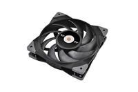 Thermaltake TOUGHFAN 12 Universeel Ventilator 12 cm Zwart 1 stuk(s) - thumbnail