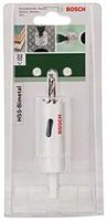 Bosch Accessoires HSS Bi-Metaal Gatzaag 22 mm - 2609255602 - thumbnail