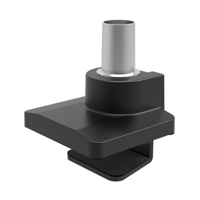 Neomounts 32 monitorarm voor 2 schermen Zwart NM-D775DXBLACK