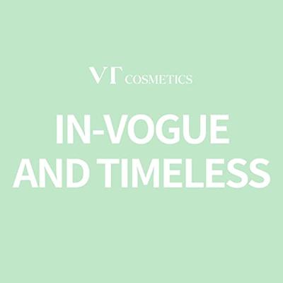 VT Cosmetic Cica Mild Foam Cleanser 300 ml Make-up verwijderaar en reiniger VT Cosmetic Cica Mild Foam Cleanser 300 ml Make-up verwijderaar en reiniger