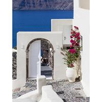 Lyora Design wandlampDewei wit - 9026118 - thumbnail